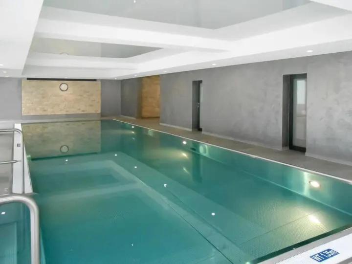 Kurhotel Schluchsee Apartment 2411 Exterior foto