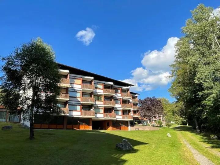 Kurhotel Schluchsee Apartment 2411 Exterior foto