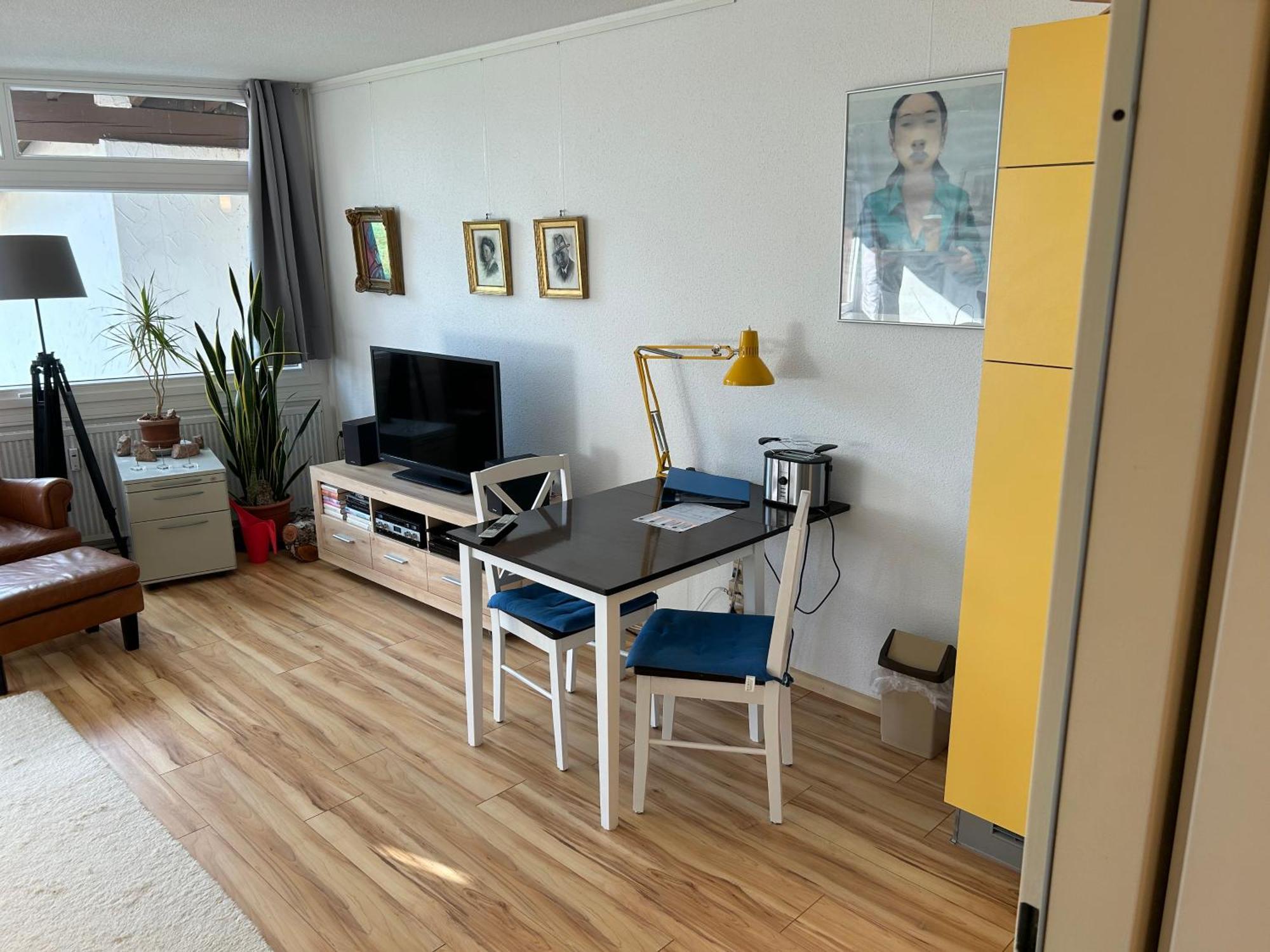 Kurhotel Schluchsee Apartment 2411 Exterior foto