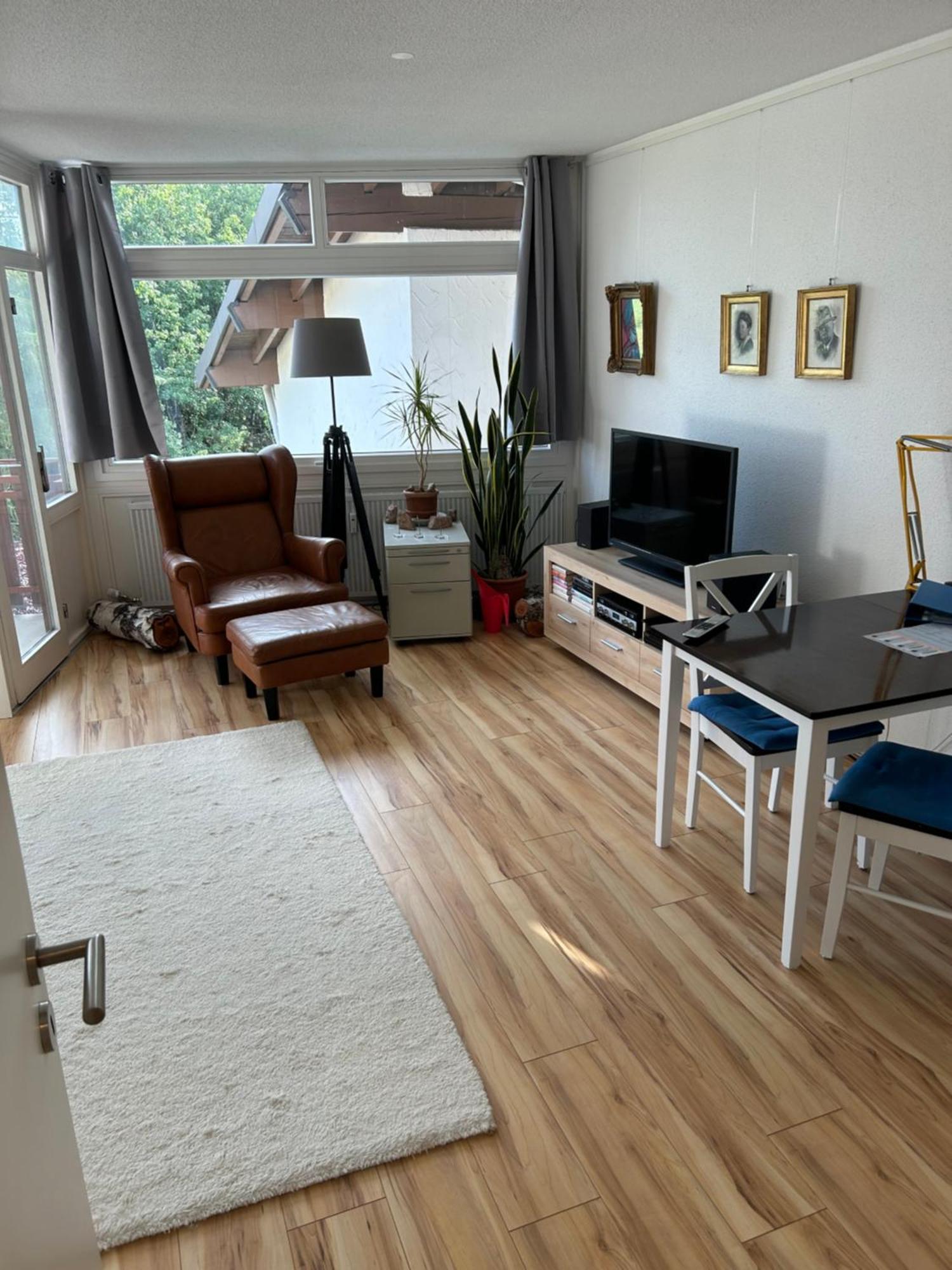 Kurhotel Schluchsee Apartment 2411 Exterior foto